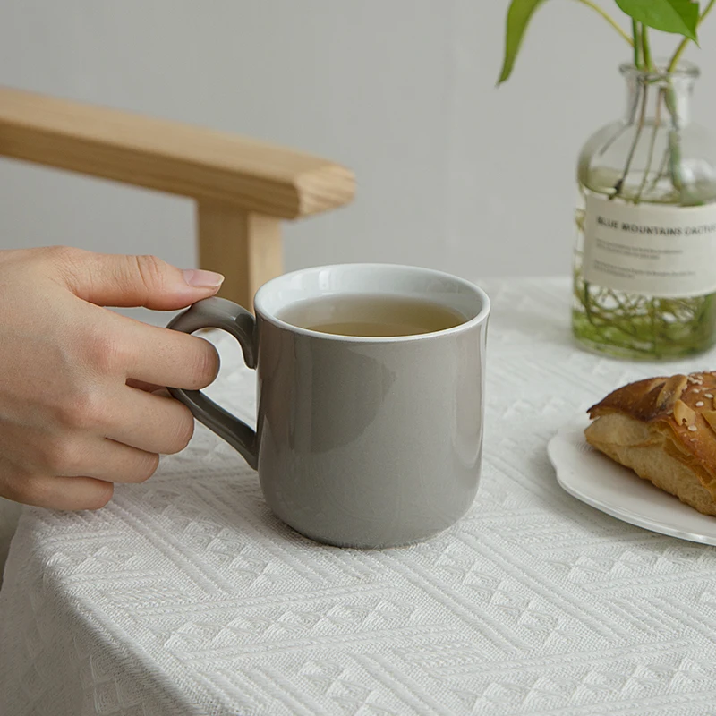 London Pottery 250ML mug coffee cups ceramics & pottery drink items coffee mug colorful drinkware coffee and tea tools for mate - Image 5