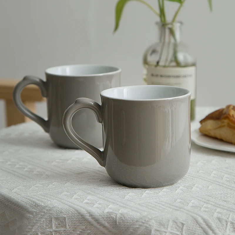 London Pottery 250ML mug coffee cups ceramics & pottery drink items coffee mug colorful drinkware coffee and tea tools for mate - Image 3