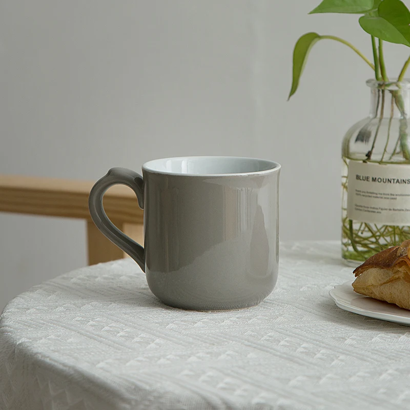 London Pottery 250ML mug coffee cups ceramics & pottery drink items coffee mug colorful drinkware coffee and tea tools for mate - Image 4