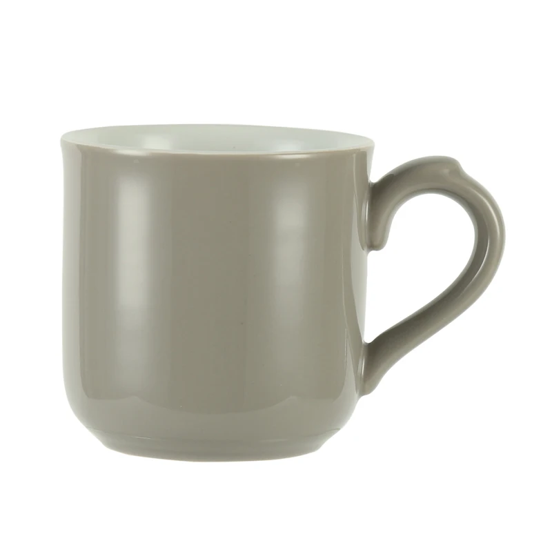 London Pottery 250ML mug coffee cups ceramics & pottery drink items coffee mug colorful drinkware coffee and tea tools for mate - Image 2