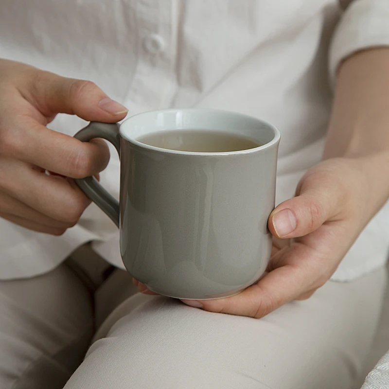 London Pottery 250ML mug coffee cups ceramics & pottery drink items coffee mug colorful drinkware coffee and tea tools for mate - Image 6